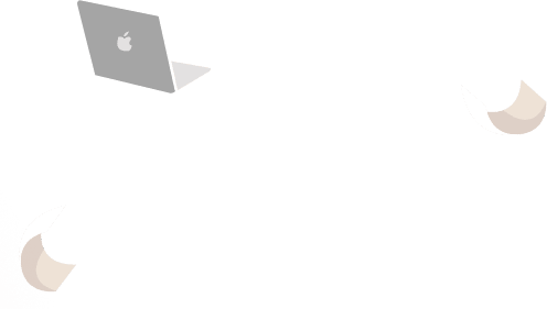 floating design