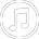 music icon
