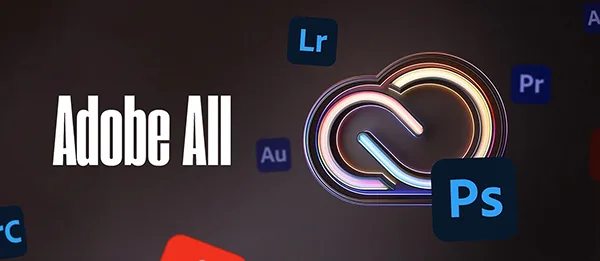 Adobe 全家桶-历史版本合集