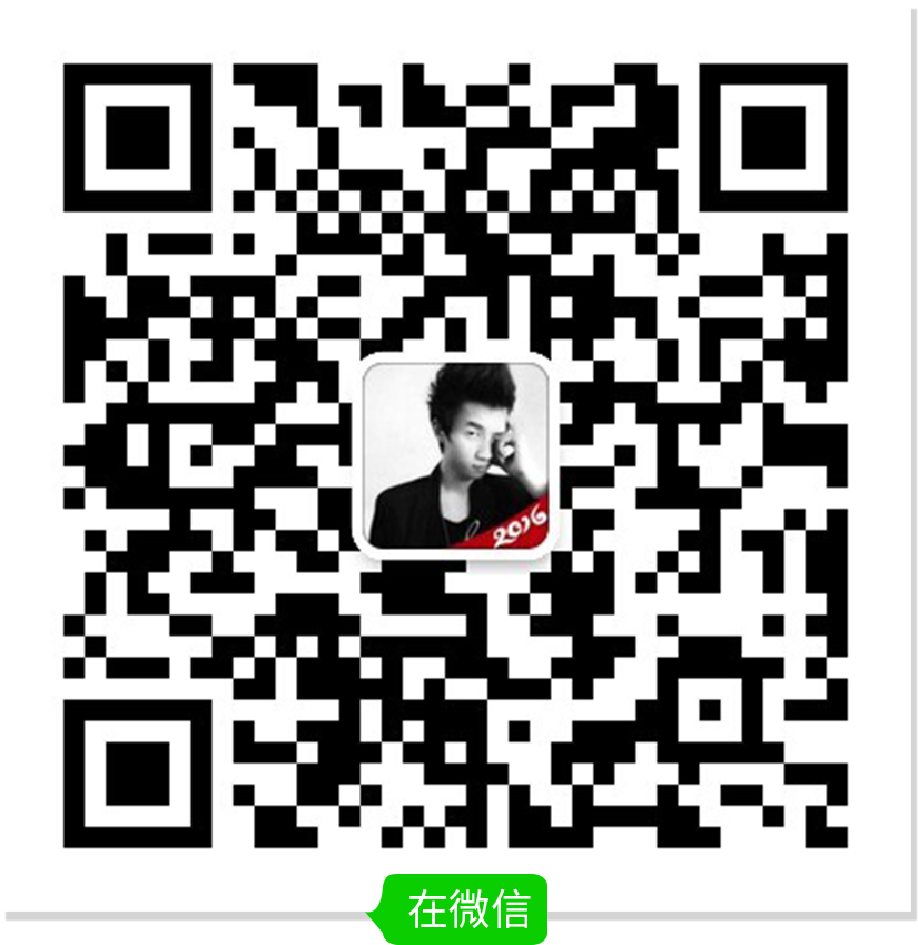关注奇迹秀公众号