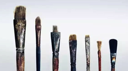 Adobe官方蒙克画笔