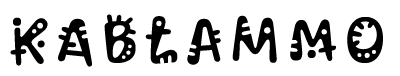 Kablammo